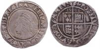 6 pence 1569