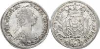 3 kr. 1742 b.zn.