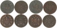 1 kr. 1878