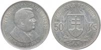 50 Ks 1944 - Tiso