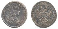 3 Krejcar 1734