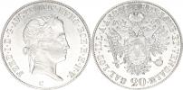 20 kr. 1848 C_zc. nep. rys.