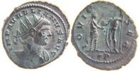 Aurelianus 270-275