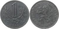 1 Koruna 1944