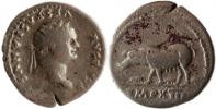 Titus jako caesar 78-79 n.l.