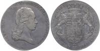 Tolar 1792 A - královský_dr.hr.   RR!
