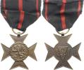 Pamětní kříž SOPVP 1939–1945