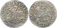1/2 groš litevský 1560
