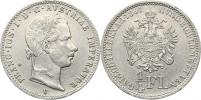 1/4 Zlatník 1861 V          "R"