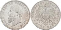 5 Marka 1904 A