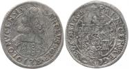 3 Krejcar 1665