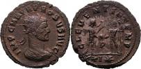 AE Antoninianus