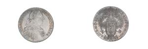 Tolar konvenční 1766 F/a-S