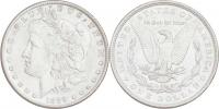 Dolar 1889 - Morgan