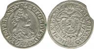 Leopold I. 1657-1705