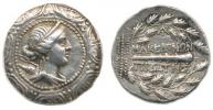 AR Tetradrachma