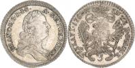3 kr. 1762 H-A