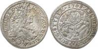 3 kr. 1708 IA