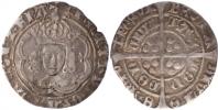 Anglie, Jindřich VII. 1495-1498