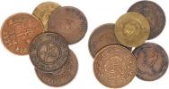 10 Paisa 1954