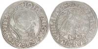 Groš 1545            Kop. VIII/4/2      "R"     1