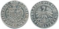 Münster.-Olešnice, Hein. Wenzel a Carl Fried.(1617-39)