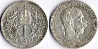 1 koruna 1894 - bez zn