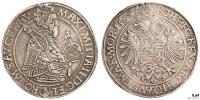 Maxmilian II. (1564-1576)