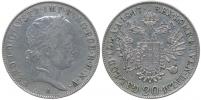 20 Krejcar 1847 A_dr.lešť. v av.
