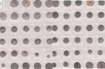 Sbírka 103ks římských mincí