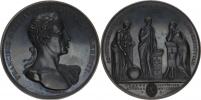 Medaile 1827