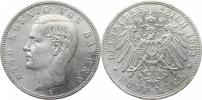 5 Mark 1902 D              KM 512     "sbírková"_tém.