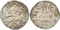 Malý groš 1604 K. Hora - Enderle. HN-14