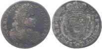 Tari (2 Carlini) 1715
