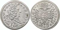 3 kr. 1712 zn. hvězda