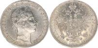 Tolar spolkový 1858 B           "sbírkový stav"_zc. nep. ryska