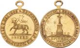 Brixen 1882/1883 - spolek arcivévody Karla Ludvíka -