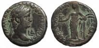 Egypt-Alexandria, Claudius a Messalina 41-54 n.l.