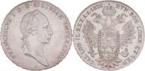 Tolar konvenční 1828 A