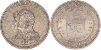 500 Reis 1898 - 400. výr. objevení Indie            KM 538      A