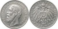 2 Mark 1899 G       "R"             KM 269_dr. rys.