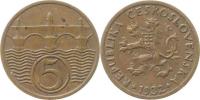 5 hal. 1932            "R"