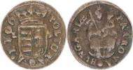 Poltura 1706 KB             Husz. 1549 var.: písmeno V v HVNGARIA