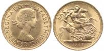 1 Libra 1968