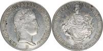 20 kr. 1845 B