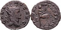 AE Antoninianus