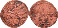 AE Krejcar (4 Fenik) 1622