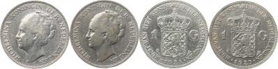 1 Gulden 1923