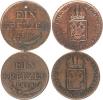 1 kr. 1816 A