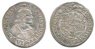 VI Krejcar 1676 zn."špice"